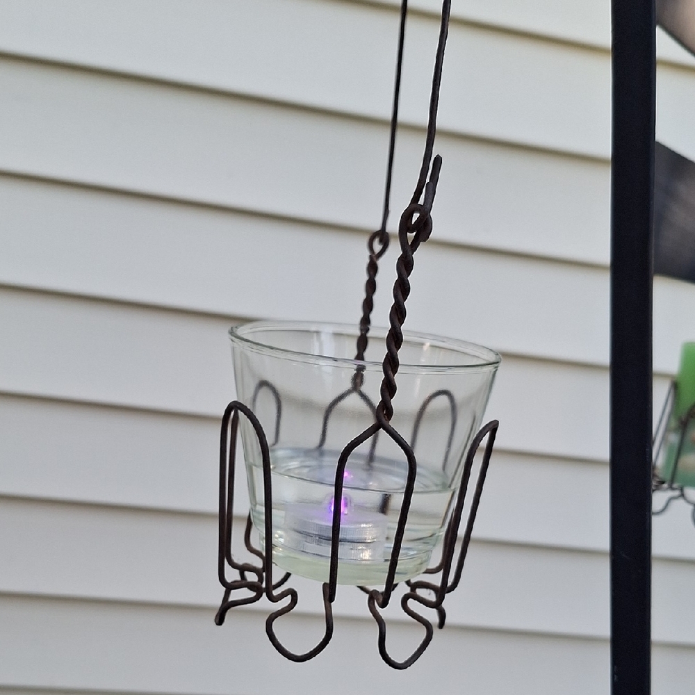 Vintage Wire Canning Jar Carriers (2) - Picture 9 of 9